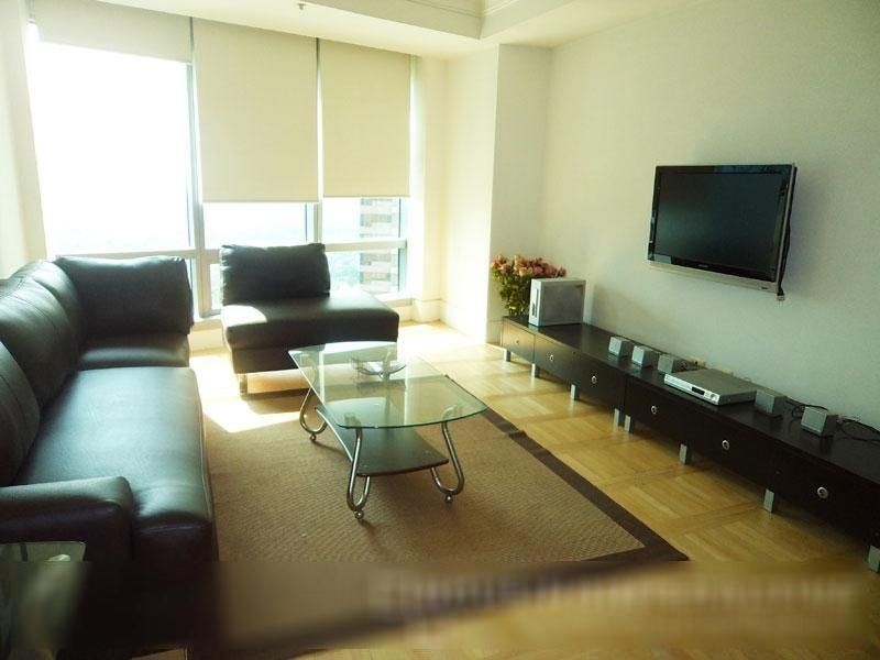 "2BR Condo for Rent in One McKinley Place, BGC - Bonifacio Global City,"10