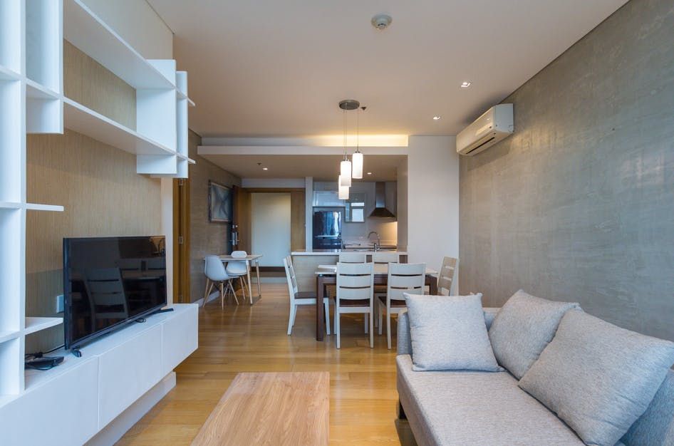 "2BR Condo for Rent in Park Terraces, San Lorenzo, Makati"06