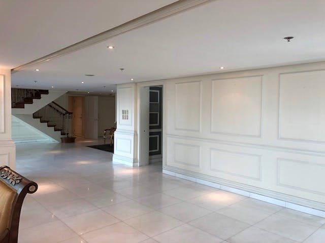 "3BR Condo for Rent in Luna Gardens, Rockwell Center, Makati"04