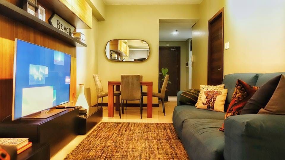 "1BR Condo for Rent in Sonata Private Residences, Ortigas Center, Pasig"04