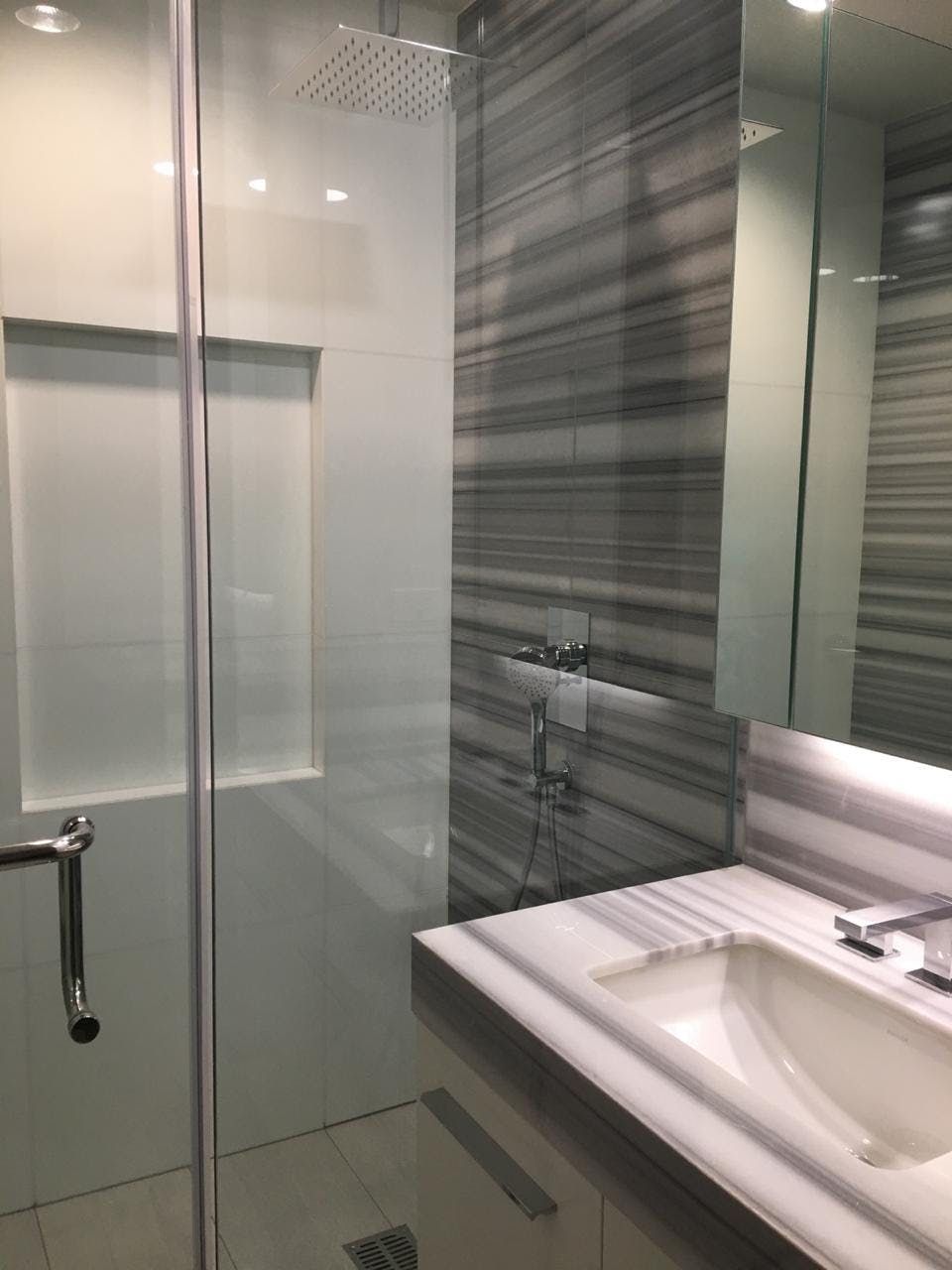 "2BR Condo for Rent in Proscenium at Rockwell, Rockwell Center, Makati"08
