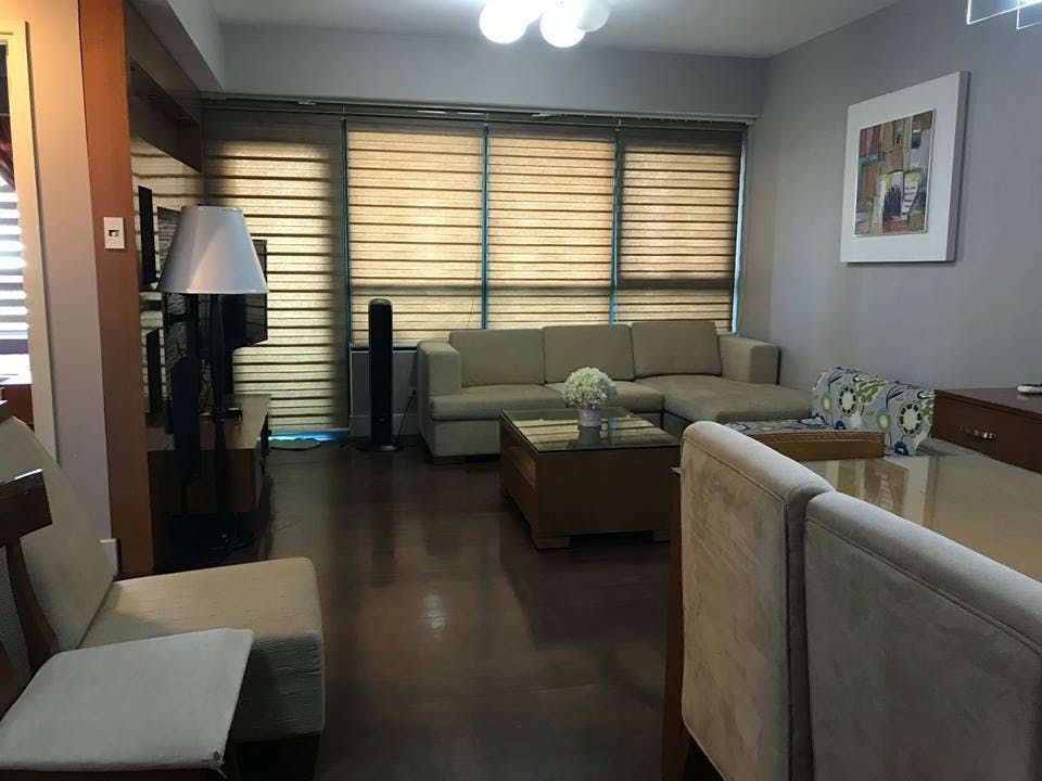 "1BR Condo for Rent in Edades Tower and Garden Villas, Rockwell Center,"04