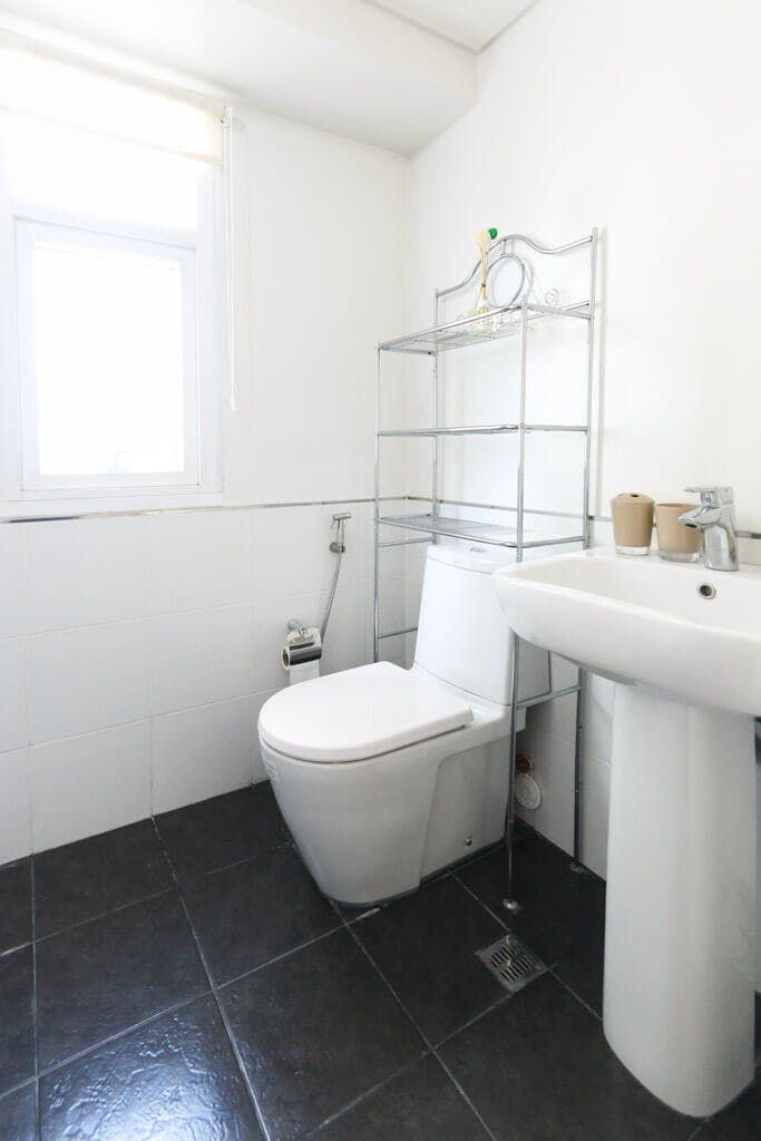 "2BR Condo for Rent in Red Oak at Two Serenda, BGC - Bonifacio Global C"06
