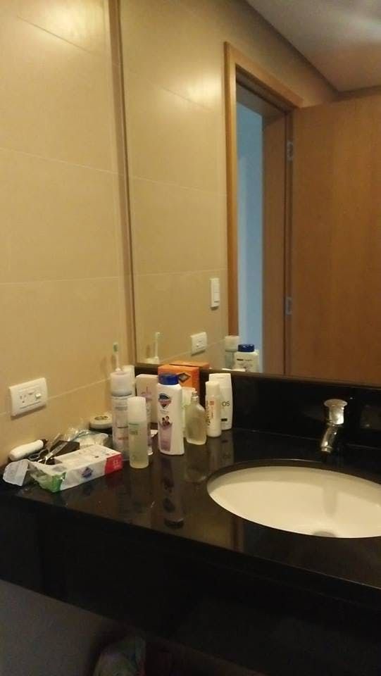"1BR Condo for Rent in Park Terraces, San Lorenzo, Makati"04