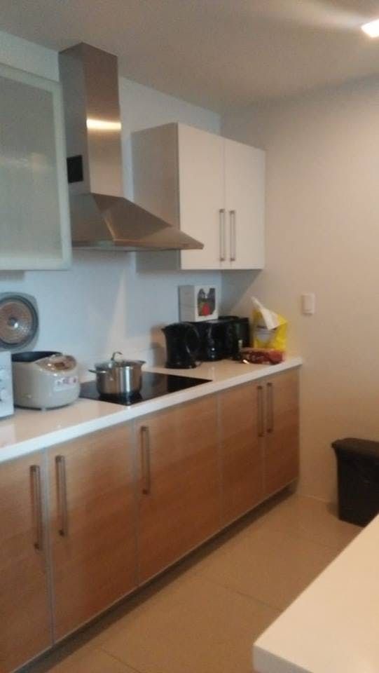 "1BR Condo for Rent in Park Terraces, San Lorenzo, Makati"06