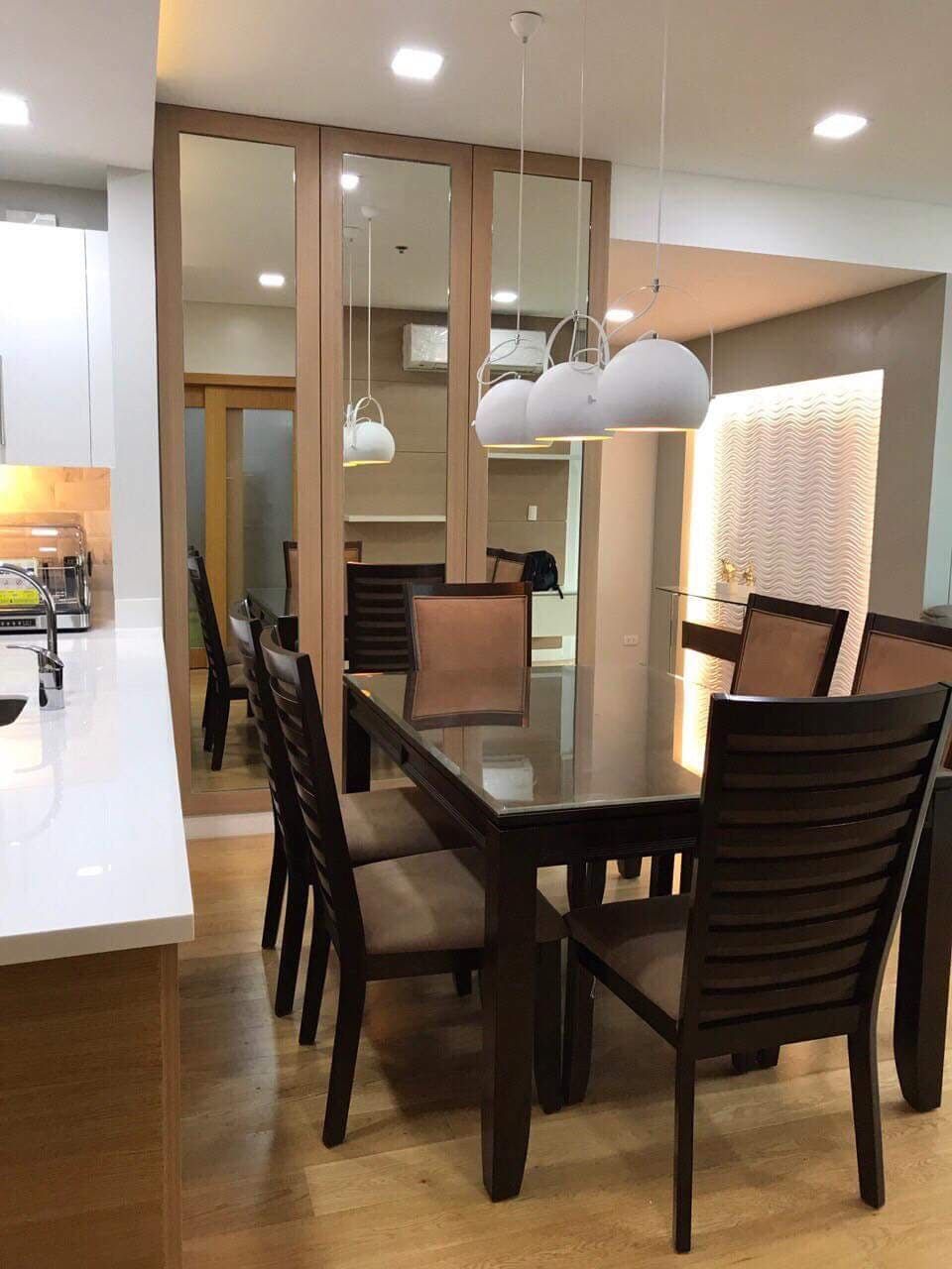 "2BR Condo for Rent in Park Terraces, San Lorenzo, Makati"08