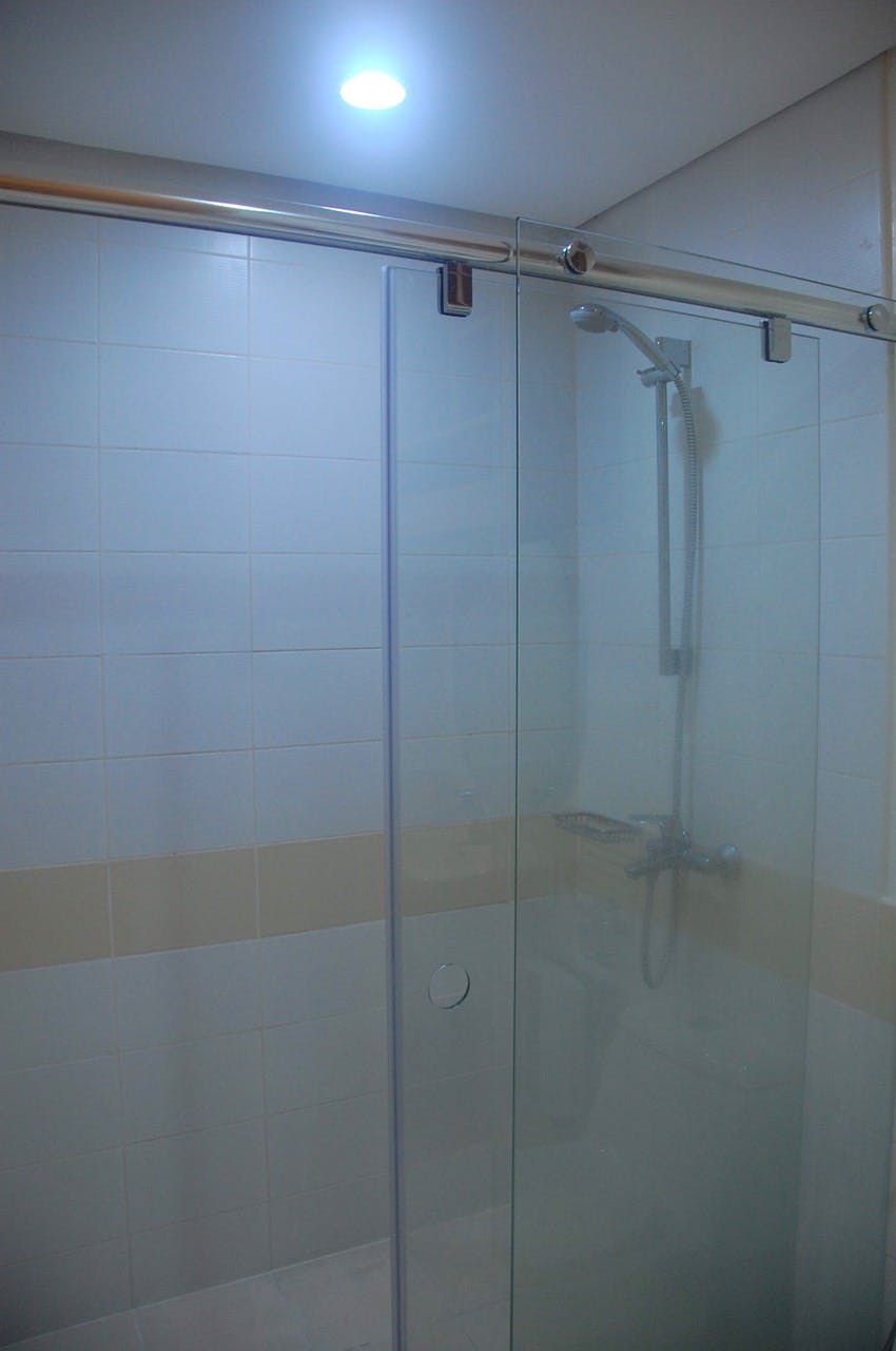 "1BR Condo for Rent in The Trion Towers, BGC - Bonifacio Global City, T"08