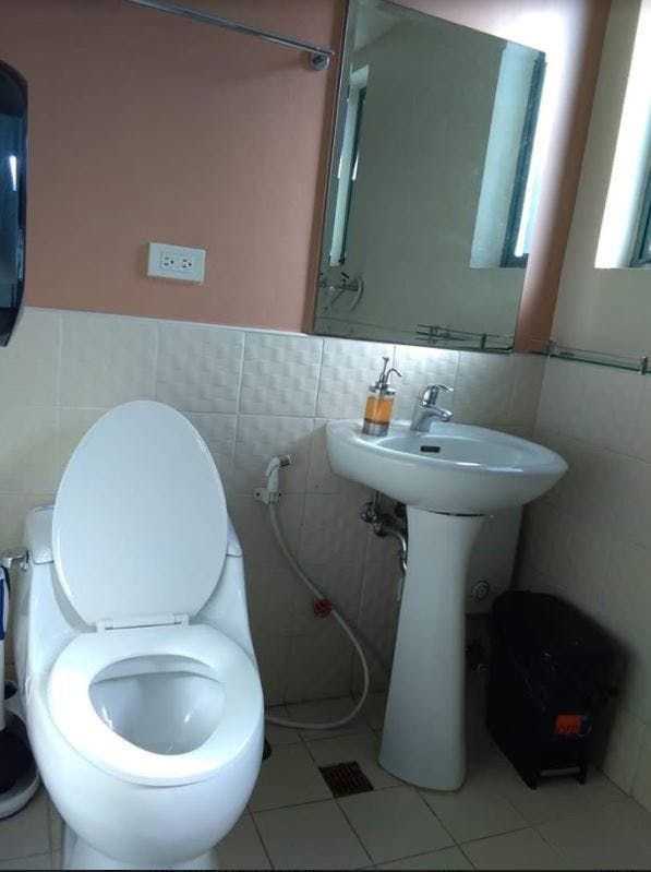"1BR Condo for Rent in Bellagio II, BGC - Bonifacio Global City, Taguig"03