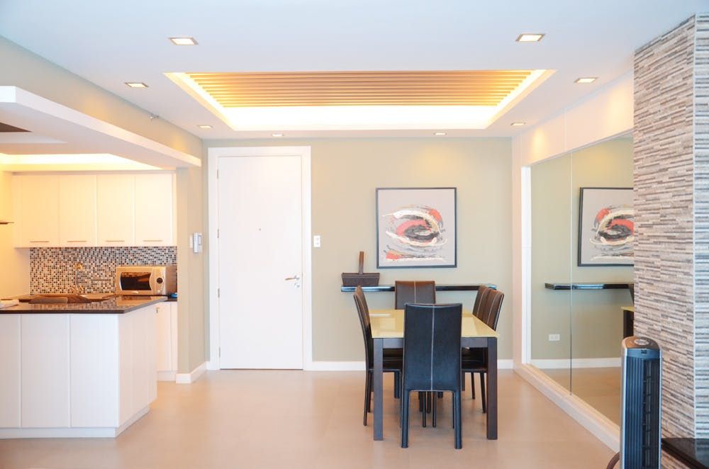 "1BR Condo for Rent in Bellagio II, BGC - Bonifacio Global City, Taguig"06