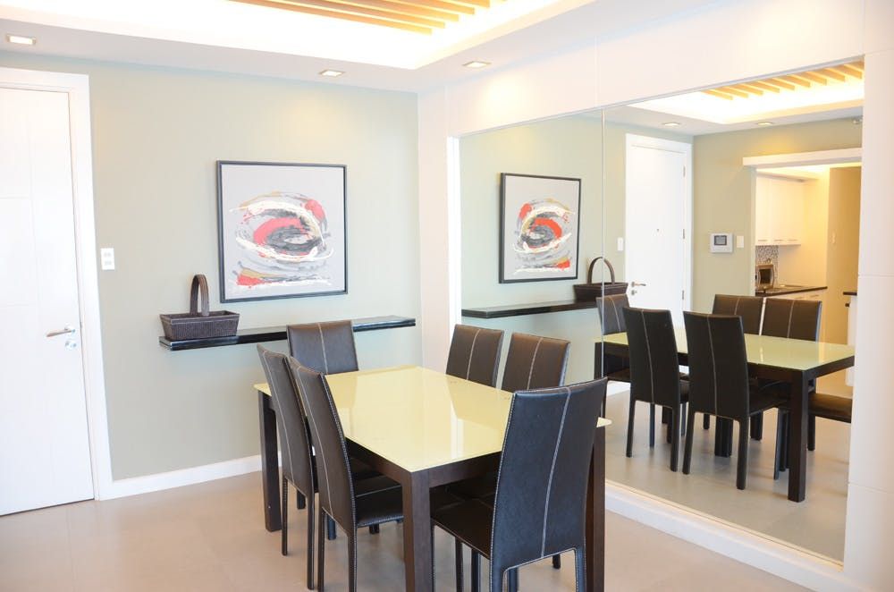 "1BR Condo for Rent in Bellagio II, BGC - Bonifacio Global City, Taguig"08