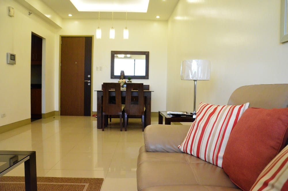 "1BR Condo for Rent in Bellagio III, BGC - Bonifacio Global City, Tagui"08