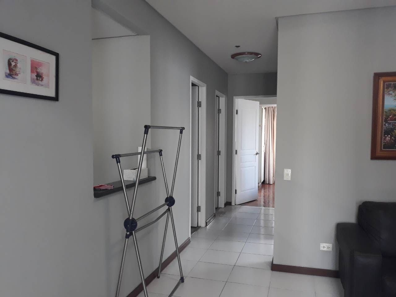 "1BR Condo for Rent in Elizabeth Place, Salcedo Village, Makati"03
