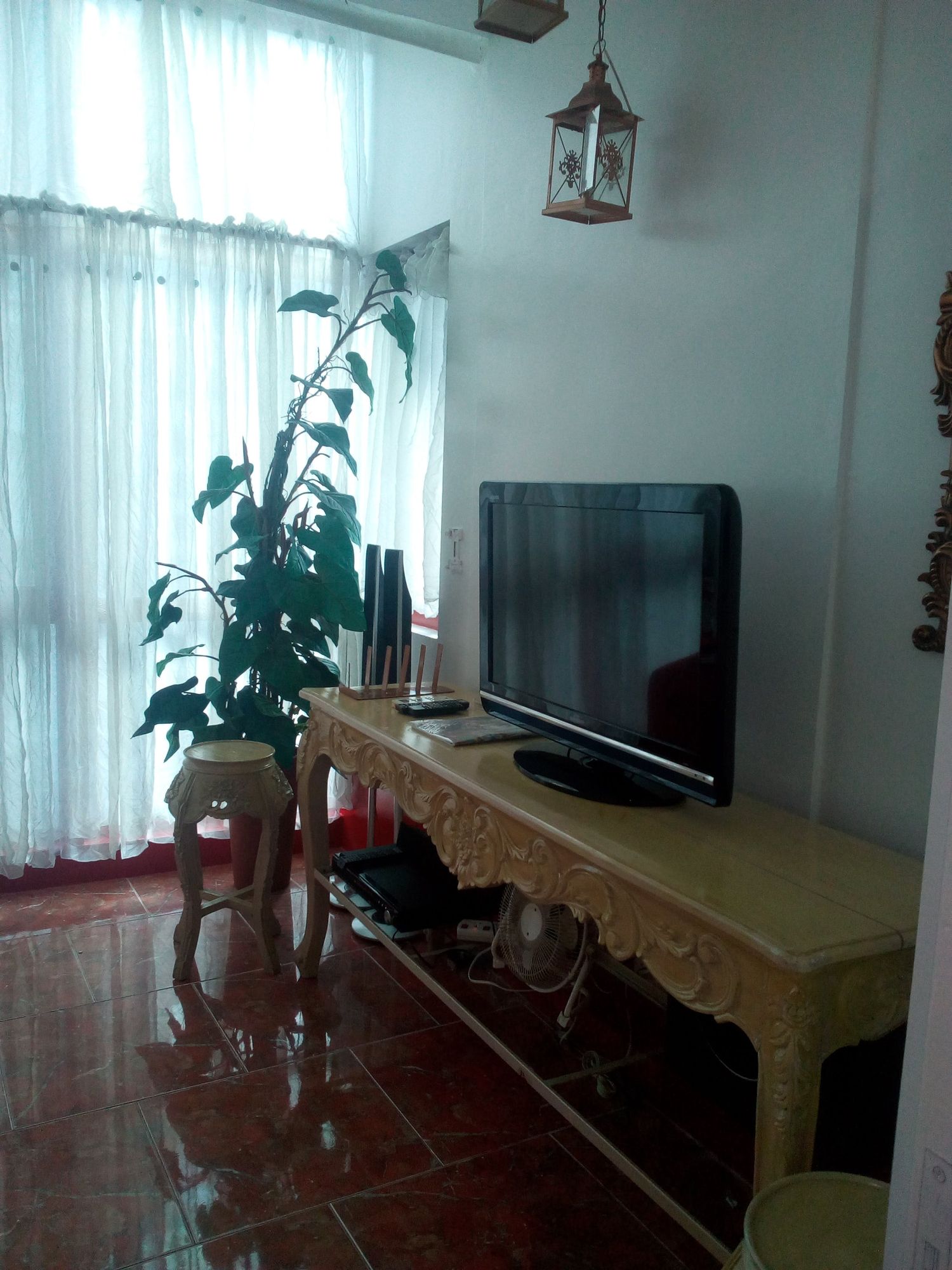 "1BR Condo for Rent in Blue Sapphire Residences, BGC - Bonifacio Global"05