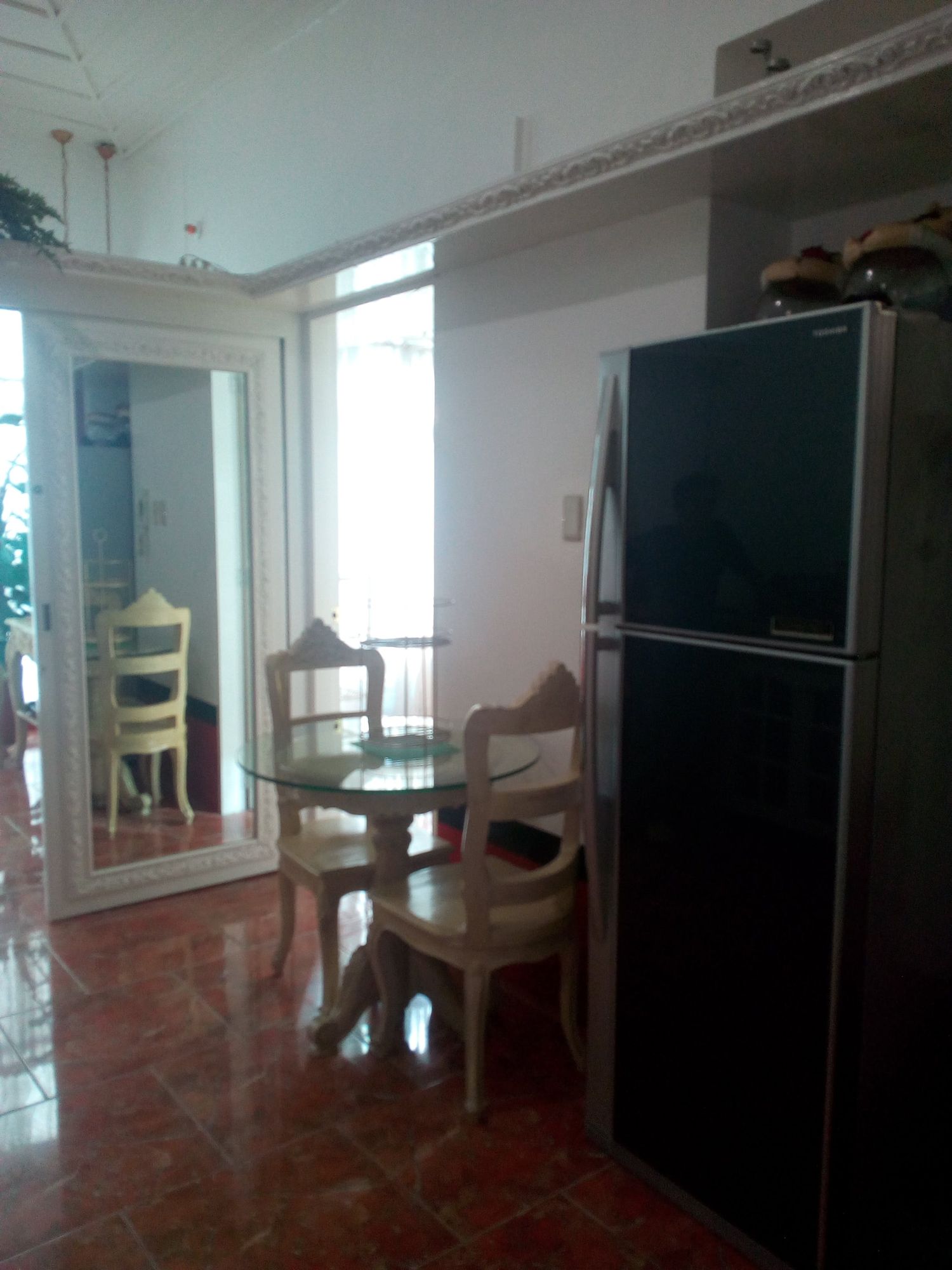 "1BR Condo for Rent in Blue Sapphire Residences, BGC - Bonifacio Global"07