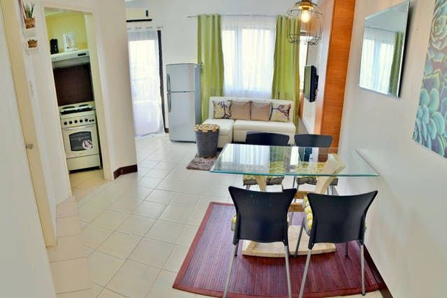 "2BR Condo for Rent in The Persimmon Studios, Cebu City, Cebu"01