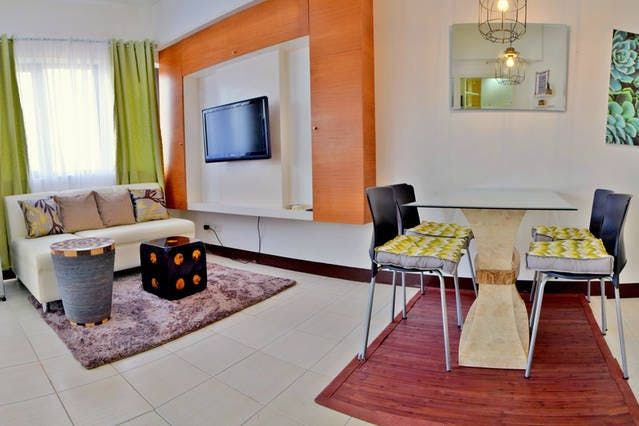 "2BR Condo for Rent in The Persimmon Studios, Cebu City, Cebu"04