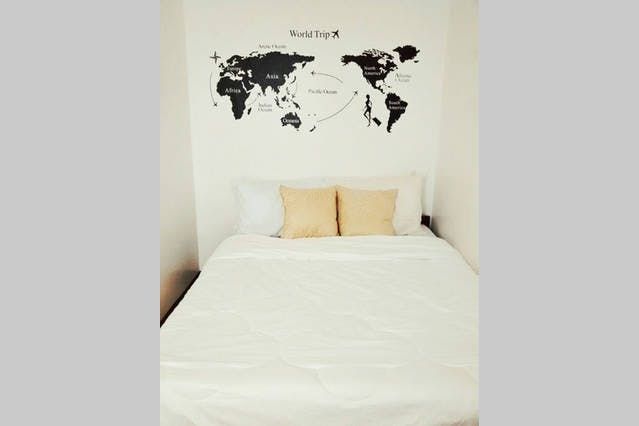 "2BR Condo for Rent in The Persimmon Studios, Cebu City, Cebu"05