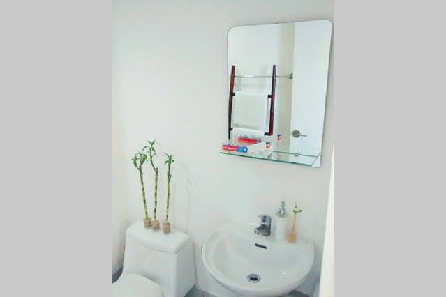 "2BR Condo for Rent in The Persimmon Studios, Cebu City, Cebu"08