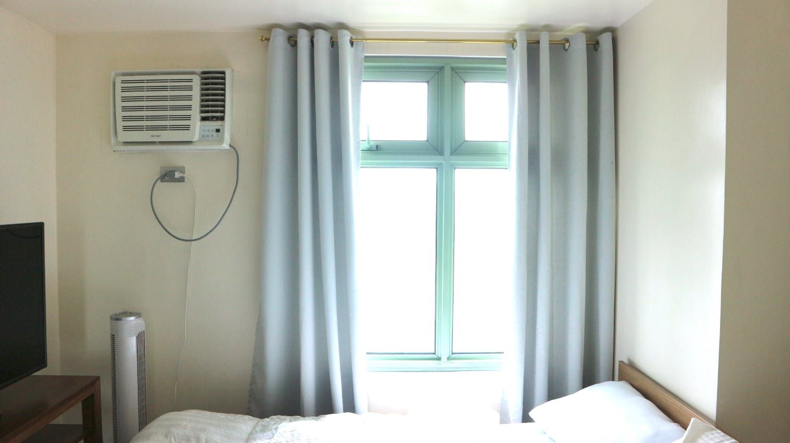 "1BR Condo for Rent in SkyVillas at One Balete, New Manila, Quezon City"03