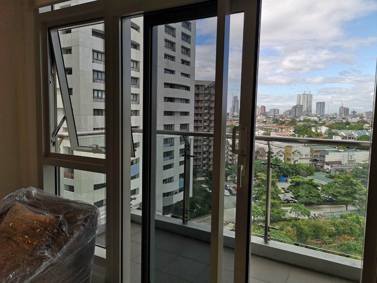 "1BR Condo for Rent in SkyVillas at One Balete, New Manila, Quezon City"04
