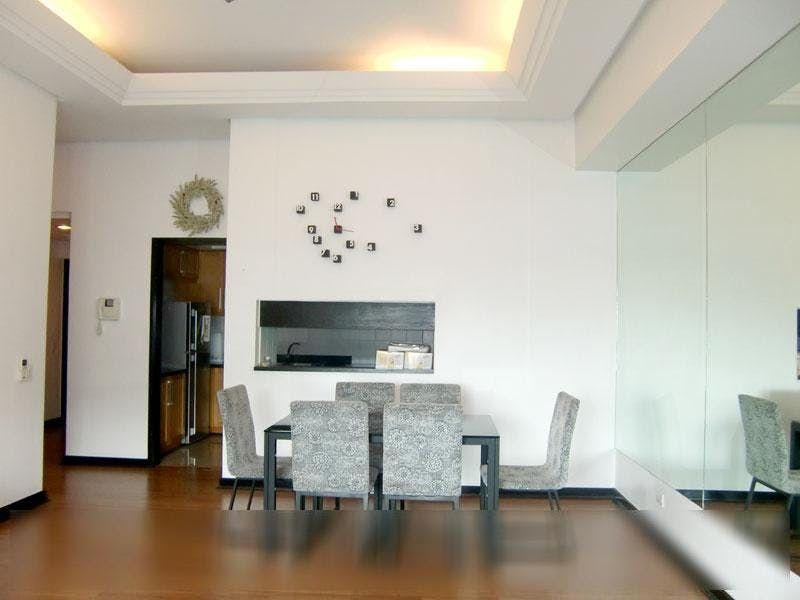 "2BR Condo for Rent in One Serendra, BGC - Bonifacio Global City, Tagui"04