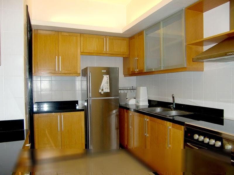 "2BR Condo for Rent in One Serendra, BGC - Bonifacio Global City, Tagui"06