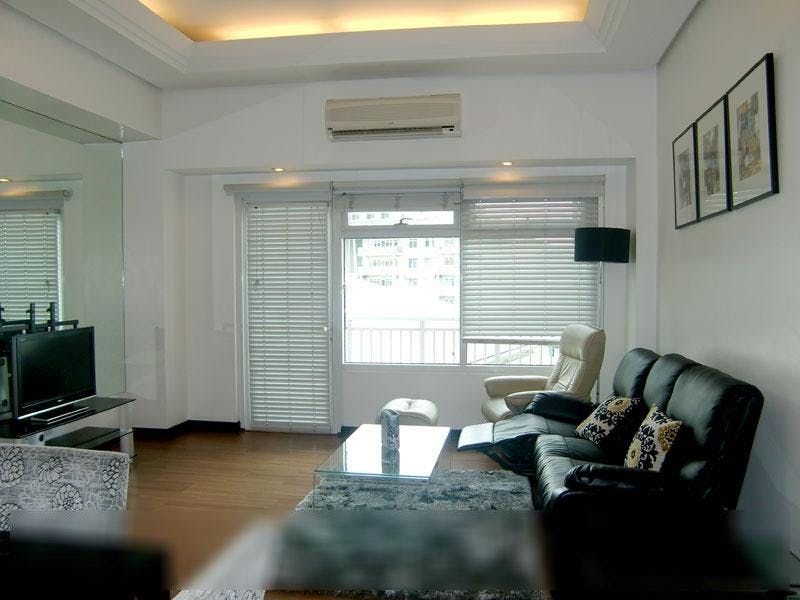 "2BR Condo for Rent in One Serendra, BGC - Bonifacio Global City, Tagui"08