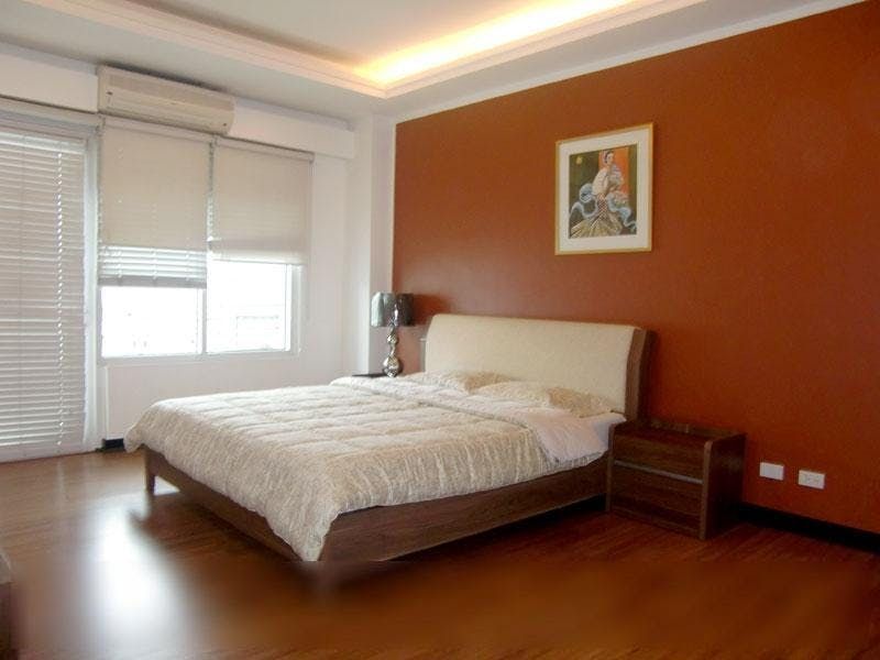 "2BR Condo for Rent in One Serendra, BGC - Bonifacio Global City, Tagui"09