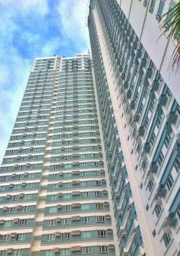 "Studio Condo for Rent in The Beacon, Legazpi Village, Makati"01