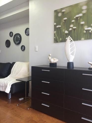 "1BR Condo for Rent in Eton Residences, Legazpi Village, Makati"04