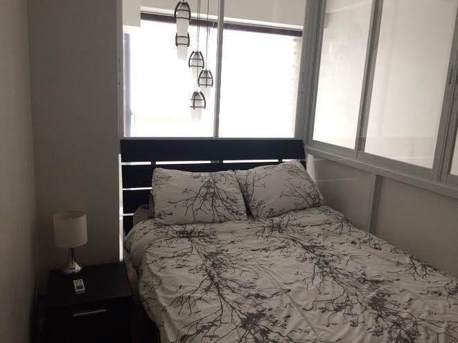 "1BR Condo for Rent in Eton Residences, Legazpi Village, Makati"06