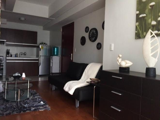 "1BR Condo for Rent in Eton Residences, Legazpi Village, Makati"08