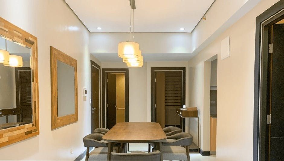 "2BR Condo for Rent in Salcedo Skysuites, Salcedo Village, Makati"06