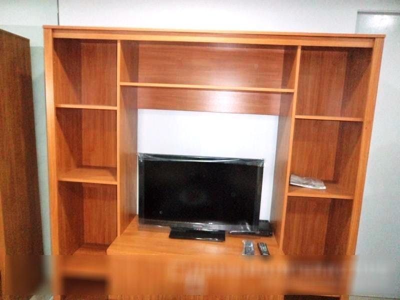 "Studio Condo for Rent in The St. Francis Shangri-La Place, Ortigas Cen"03