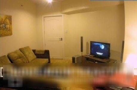 "1BR Condo for Rent in Grand Eastwood Palazzo, Eastwood City, Quezon Ci"06