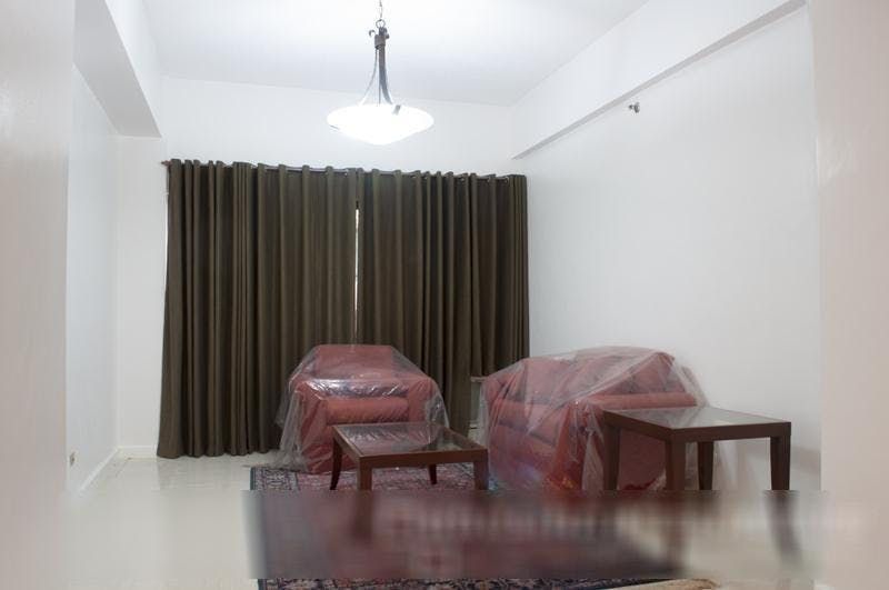 "2BR Condo for Rent in Manhattan Square, Salcedo Village, Makati"04