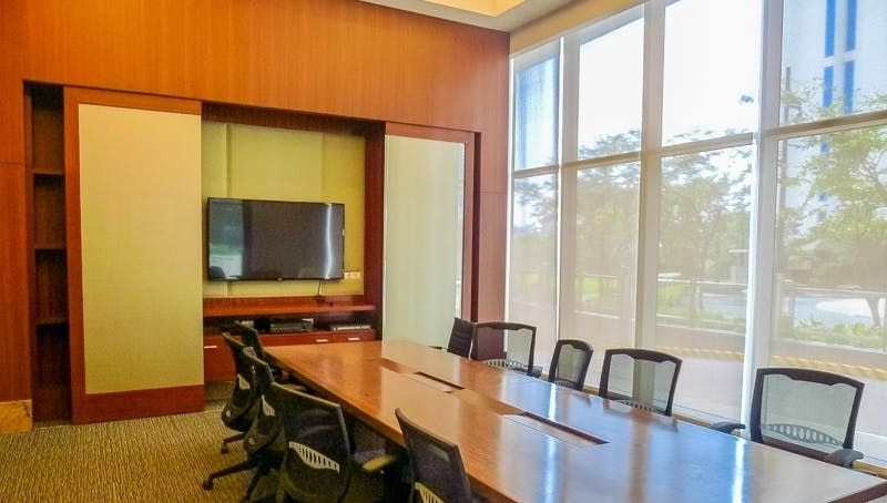 "3BR Condo for Rent in The Beaufort, BGC - Bonifacio Global City, Tagui"10