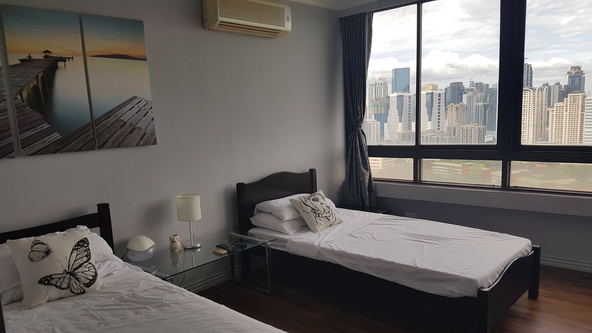 "2BR Condo for Rent in Skyway Twin Towers, Oranbo, Pasig"04