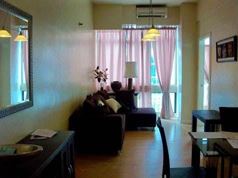 "1BR Condo for Rent in The Grand Hamptons, BGC - Bonifacio Global City,"04