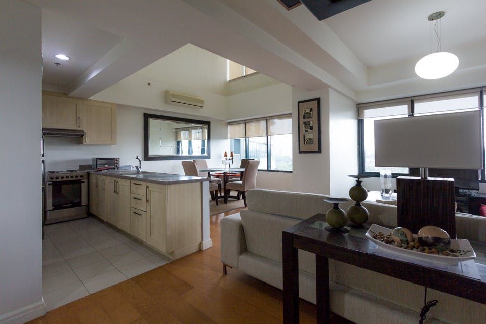 "2BR Condo for Rent in One Rockwell, Rockwell Center, Makati"06