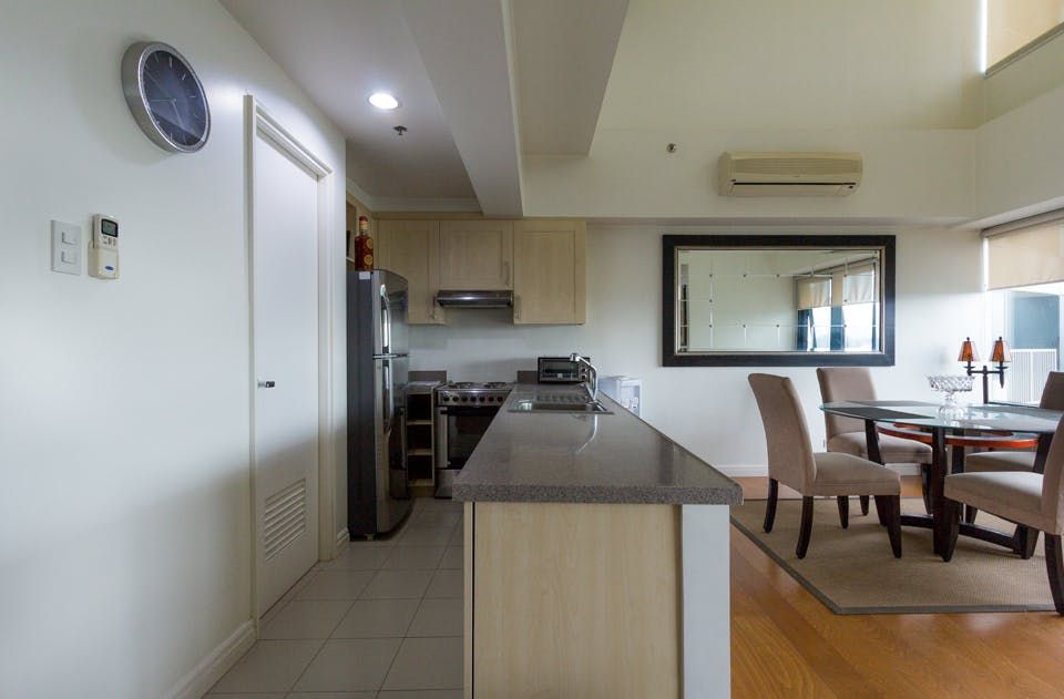 "2BR Condo for Rent in One Rockwell, Rockwell Center, Makati"08