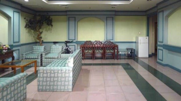 "1BR Condo for Rent in The Columbia Garden Residences, Batasan Hills, Q"04