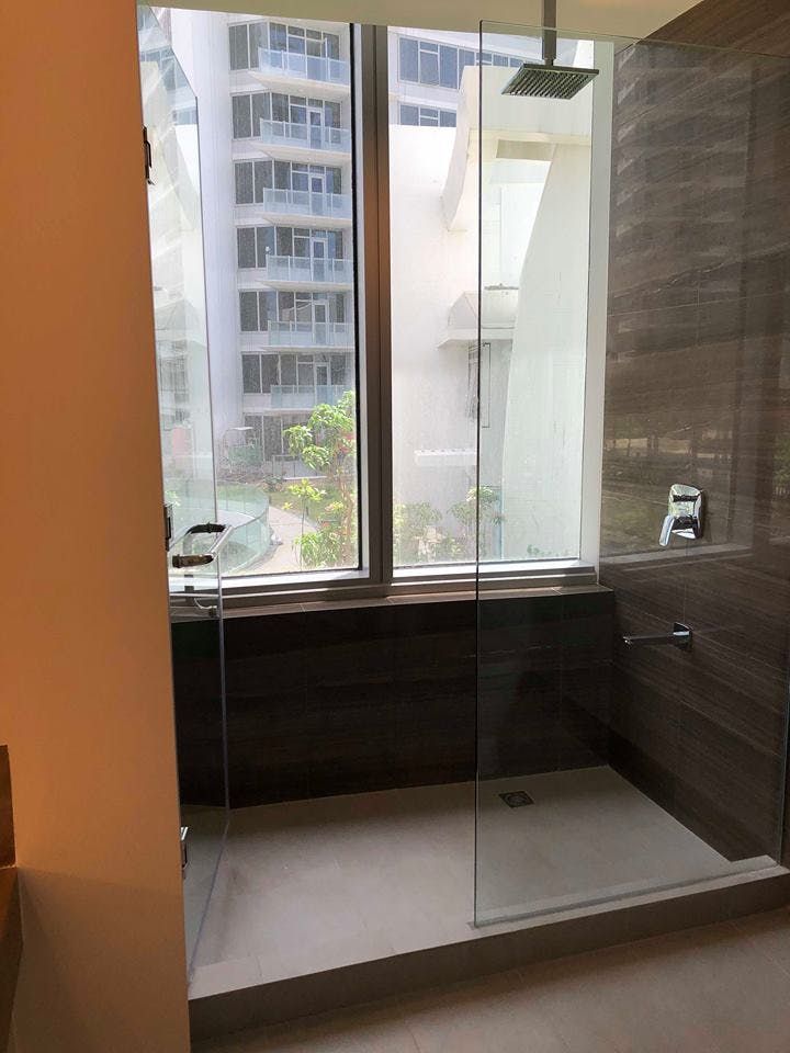"3BR Condo for Rent in Proscenium at Rockwell, Rockwell Center, Makati"10