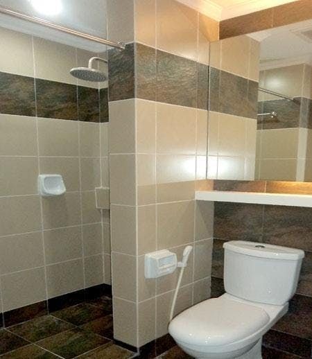 "1BR Condo for Rent in The Columns Legaspi, Legazpi Village, Makati"03