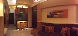 "1BR Condo for Rent in Fairways Tower, BGC - Bonifacio Global City, Tag"04