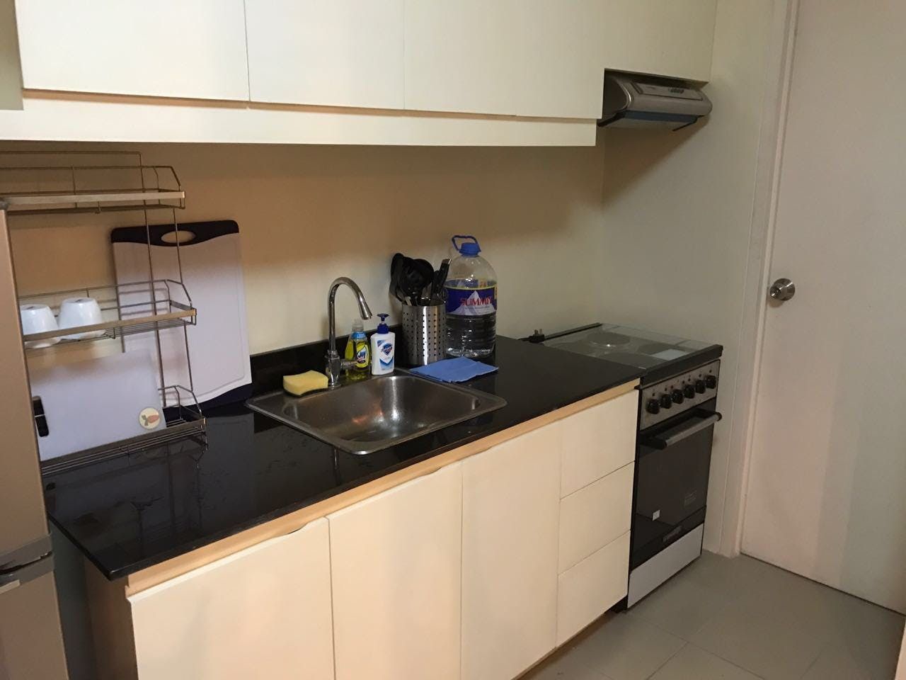 "Studio Condo for Rent in Avida Towers San Lorenzo, Pio del Pilar, Maka"04