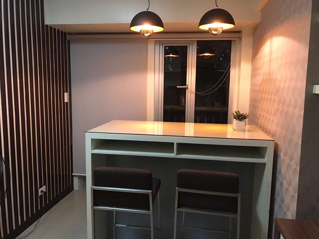 "Studio Condo for Rent in Avida Towers San Lorenzo, Pio del Pilar, Maka"06