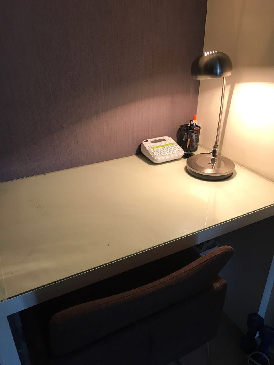 "Studio Condo for Rent in Avida Towers San Lorenzo, Pio del Pilar, Maka"08
