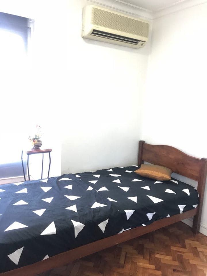 "2BR Condo for Rent in Galleria Regency, Ortigas Center, Pasig"04