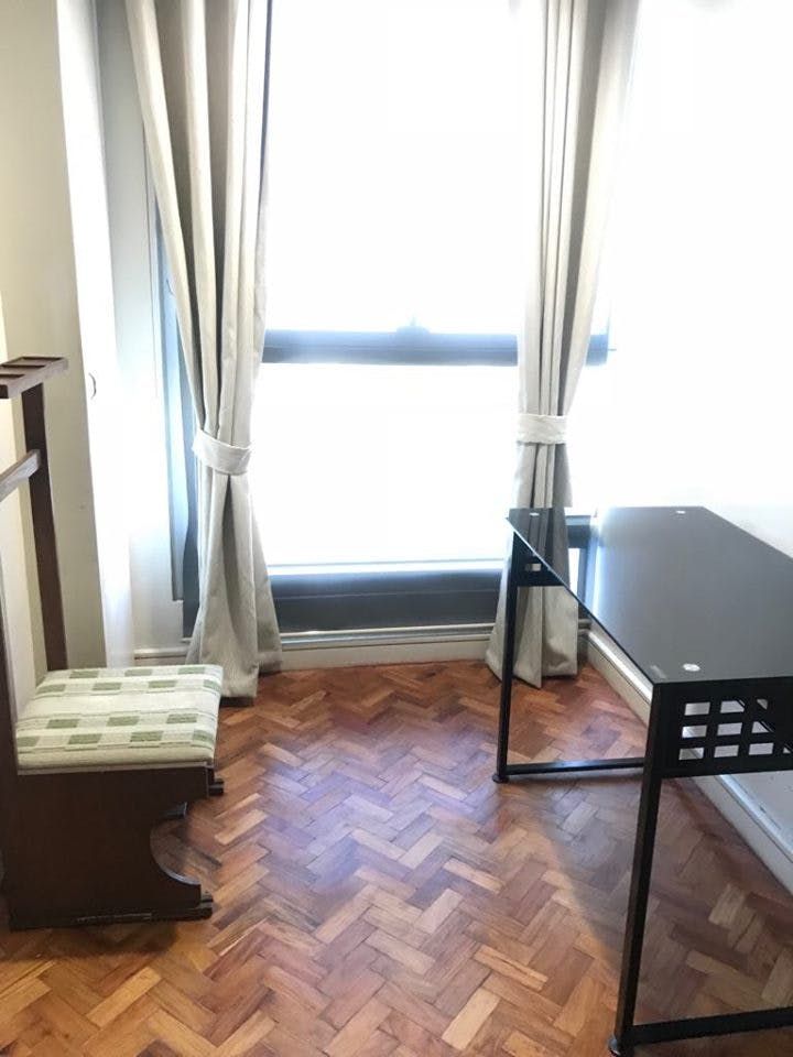 "2BR Condo for Rent in Galleria Regency, Ortigas Center, Pasig"06